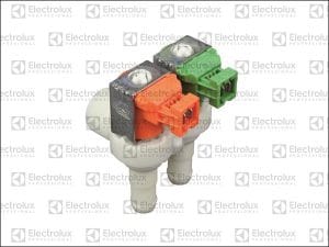 MAGNETVENTIL 230/50/50 PNC 049439 Andre