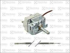 THERMOSTAT; 50-260 C PNC 051360 Andre