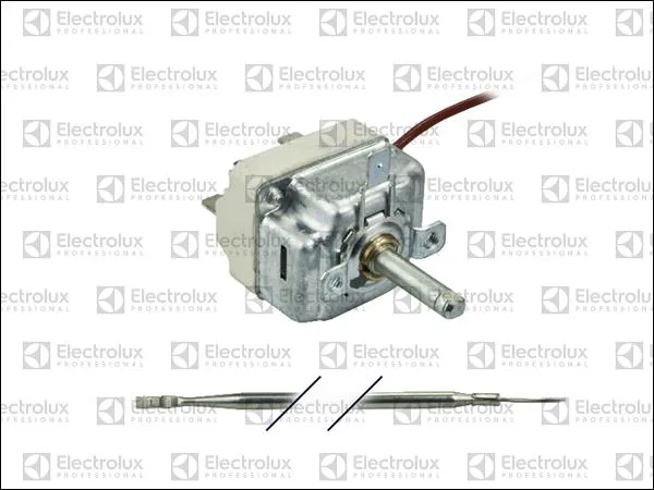 THERMOSTAT; 50-260 C PNC 051360 Andre 2