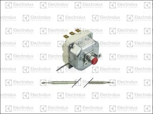 SAFETY THERMOSTAT; 250 C PNC 051369 Andre