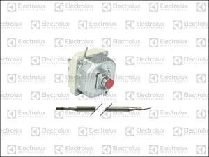 TERMOSTAT,SIKKERHET,ZA; 350°C   051454 PNC 051454 Andre