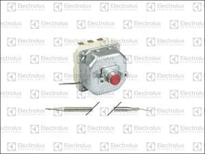 SAFETY THERMOSTAT; 140 C PNC 051644 Andre