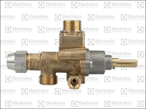 REGULERINGSVENTIL; 22S   052146 PNC 052146 Andre