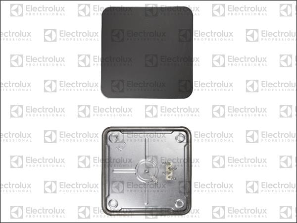EL. HOT PLATE; 30X30CM 3000W 230V PNC 052196 Andre 2