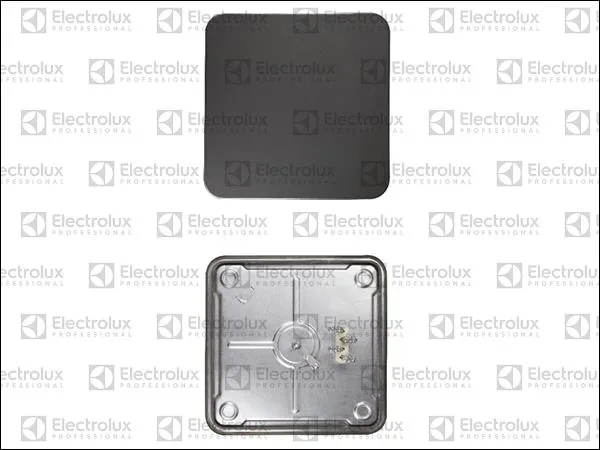 EL. HOT PLATE; 30X30CM 3000W 240V PNC 052198 Andre 2