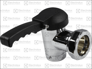 DRAIN TAP; 2″ M PNC 053159 Andre