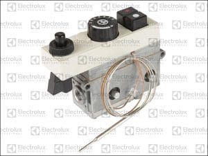 GAS VALVE; 50-190 C. PNC 053368 Andre