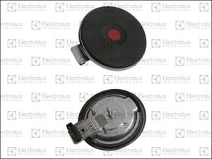 KOKEPLATE 1500W 220V          ZA 053406 PNC 053406 Andre