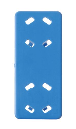 Klips for oppvaskmaskinstativ, HENDI, Blå Oppvaskmaskiner