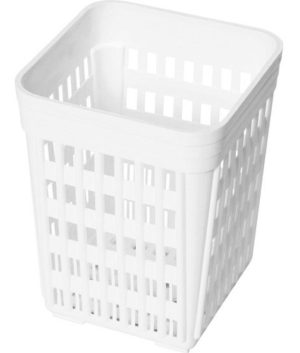 Bestikkurv, HENDI, 110x110x(H)140mm Oppvaskmaskiner