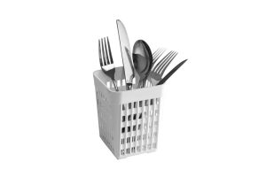 Bestikkurv, HENDI, 110x110x(H)140mm Oppvaskmaskiner 2