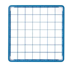 Forlenger for oppvaskkurv, HENDI, 49 rom 62x62mm, 500x500x(H)45mm Oppvaskmaskiner 2