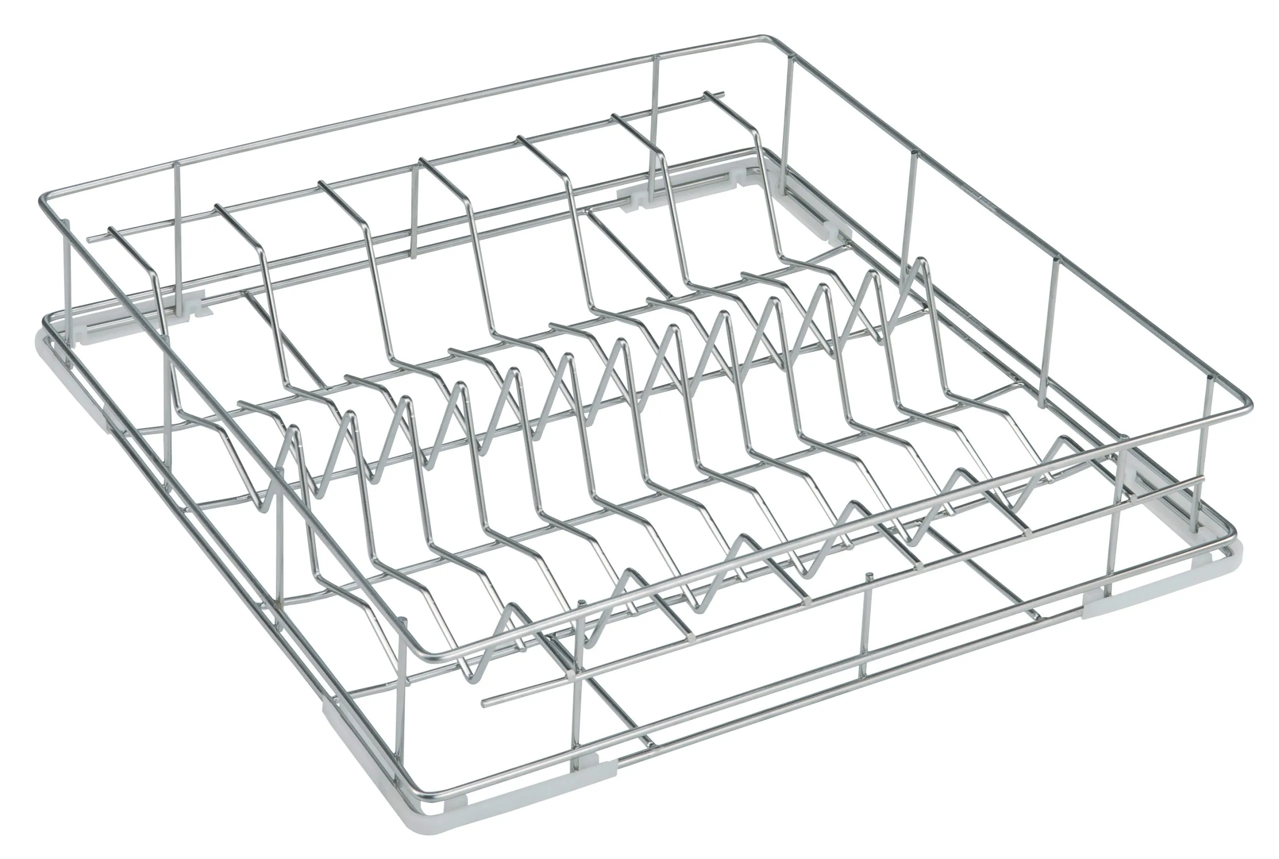 Trådkurv for 12 tallerkener Ø=320 mm Oppvaskmaskiner 2