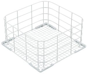Kurv for WT2, 395 × 395 × 200 mm, glass Oppvaskmaskiner Kurv for WT2, 395 × 395 × 200 mm, glass Oppvaskmaskiner