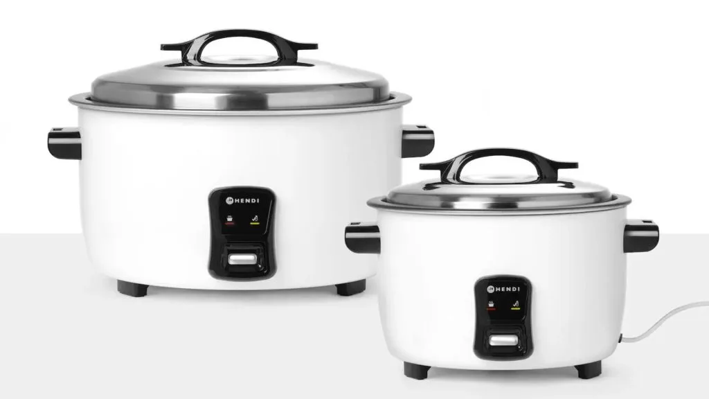 riskoker 10 liter 5 liter sushi storkjøkken asia mat