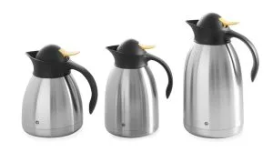 Kaffekanne, HENDI, 2L, ø145x(H)260mm Kaffe & Te 2
