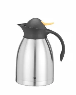 Kaffekanne, HENDI, 1,5L, ø145x(H)230mm Kaffe & Te 2