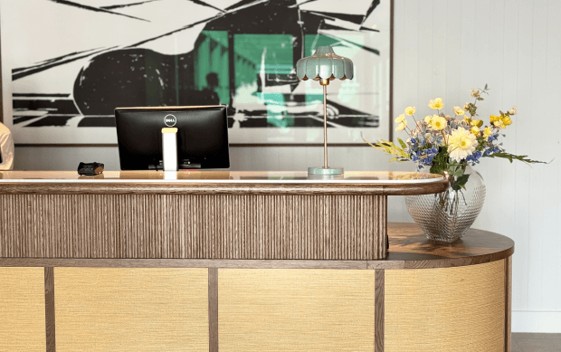 Flere utenlandske gjester – er hotellene klare for veksten?