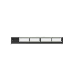 Hoshizaki Sushi kjølemonter, m/termometer v. versjon, HNC-210BE-L-BH, 230v Eksponeringsdisker 2