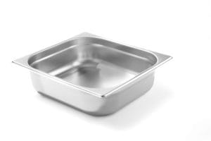 Kantine GN 2/3 , HENDI, Budget Line, GN 2/3, 9L, 354x325x(H)100mm GN Kantiner Kantine GN 2/3 , HENDI, Budget Line, GN 2/3, 9L, 354x325x(H)100mm GN Kantiner