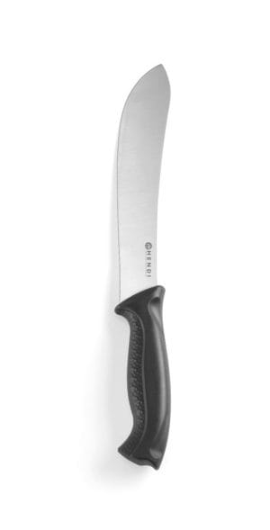Slakterkniv, HENDI, (L)330mm Kjøkkenredskaper