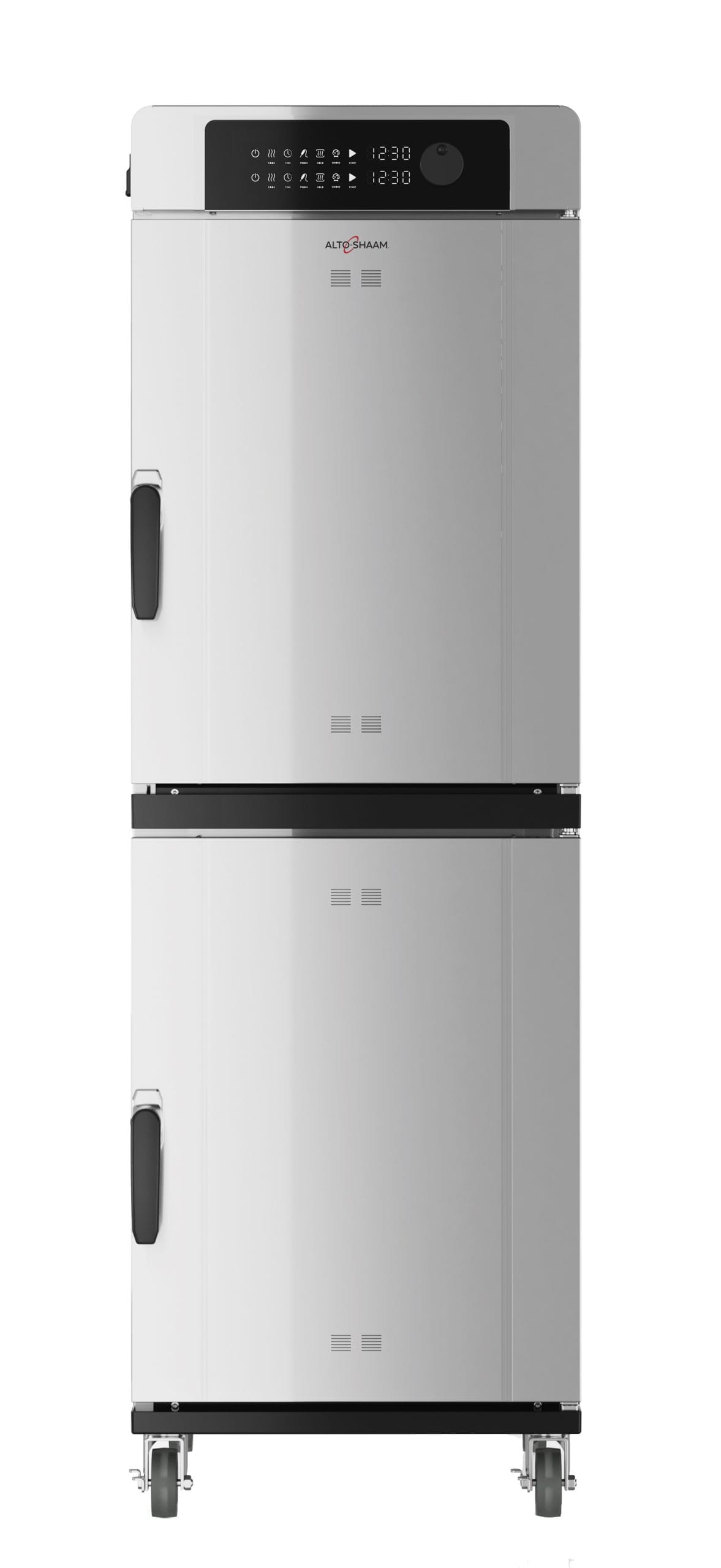 Halo Heat® Røykeovn, cook & hold, enkel kontroll, 1200-SK SX, 230v Storkjøkken