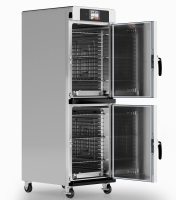 Halo Heat® Røykeovn, cook & hold, deluxe kontroll, 1200-TH DX, 230v Storkjøkken 2