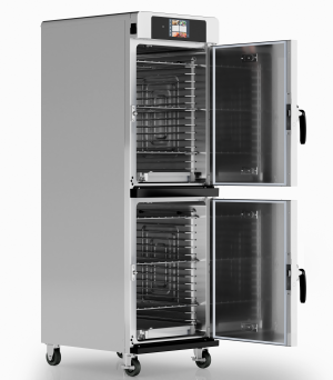 Halo Heat® Røykeovn, cook & hold, deluxe kontroll, 1200-TH DX, 230v Røyking 2