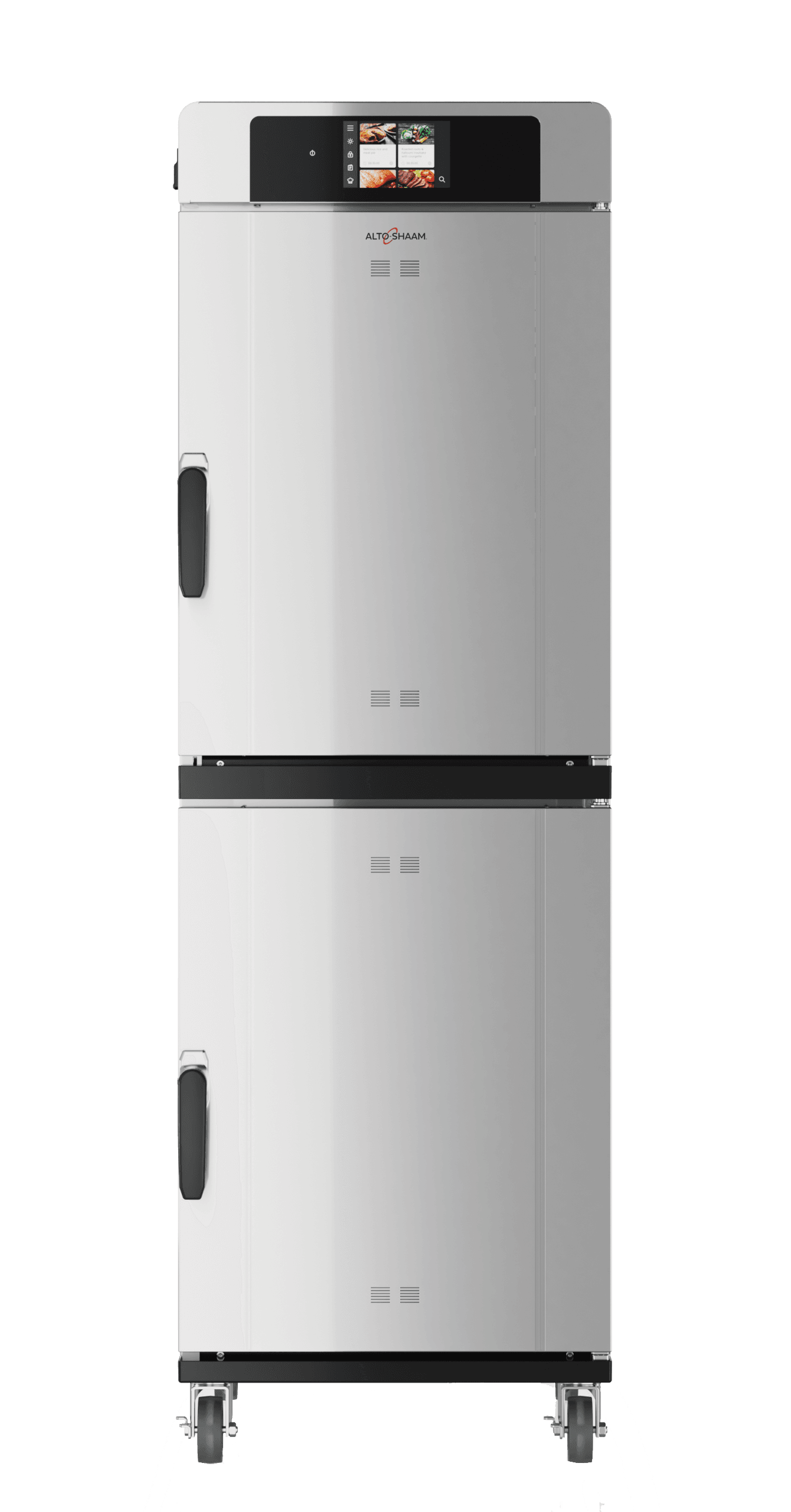 Halo Heat® Røykeovn, cook & hold, deluxe kontroll, 1200-TH DX, 230v Røyking