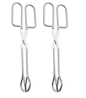 Serveringsklype – 2 stk, HENDI, 2 stk., (L)240mm Kjøkkenredskaper