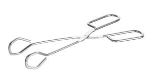 Serveringsklype – 2 stk, HENDI, 2 stk., (L)240mm Kjøkkenredskaper 2