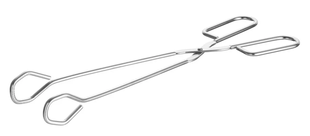 Serveringsklype – 2 stk, HENDI, 2 stk., (L)300mm Kjøkkenredskaper 2