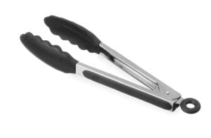 Serveringsklype, HENDI, Sort, (L)267mm Kjøkkenredskaper