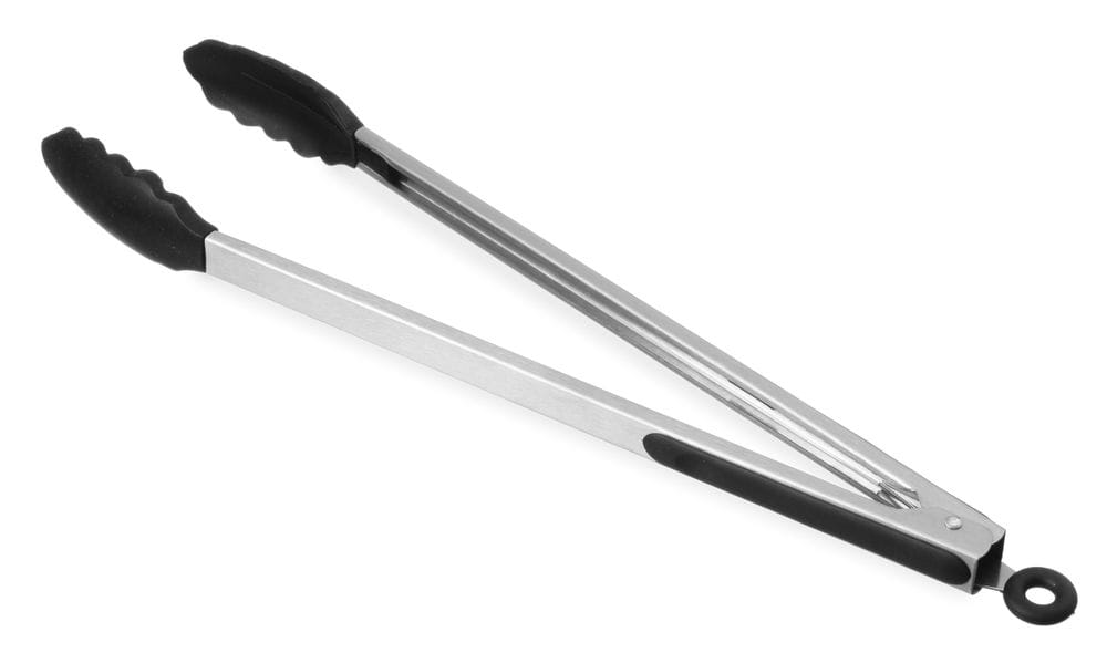 Serveringsklype, HENDI, Sort, (L)445mm Kjøkkenredskaper 2