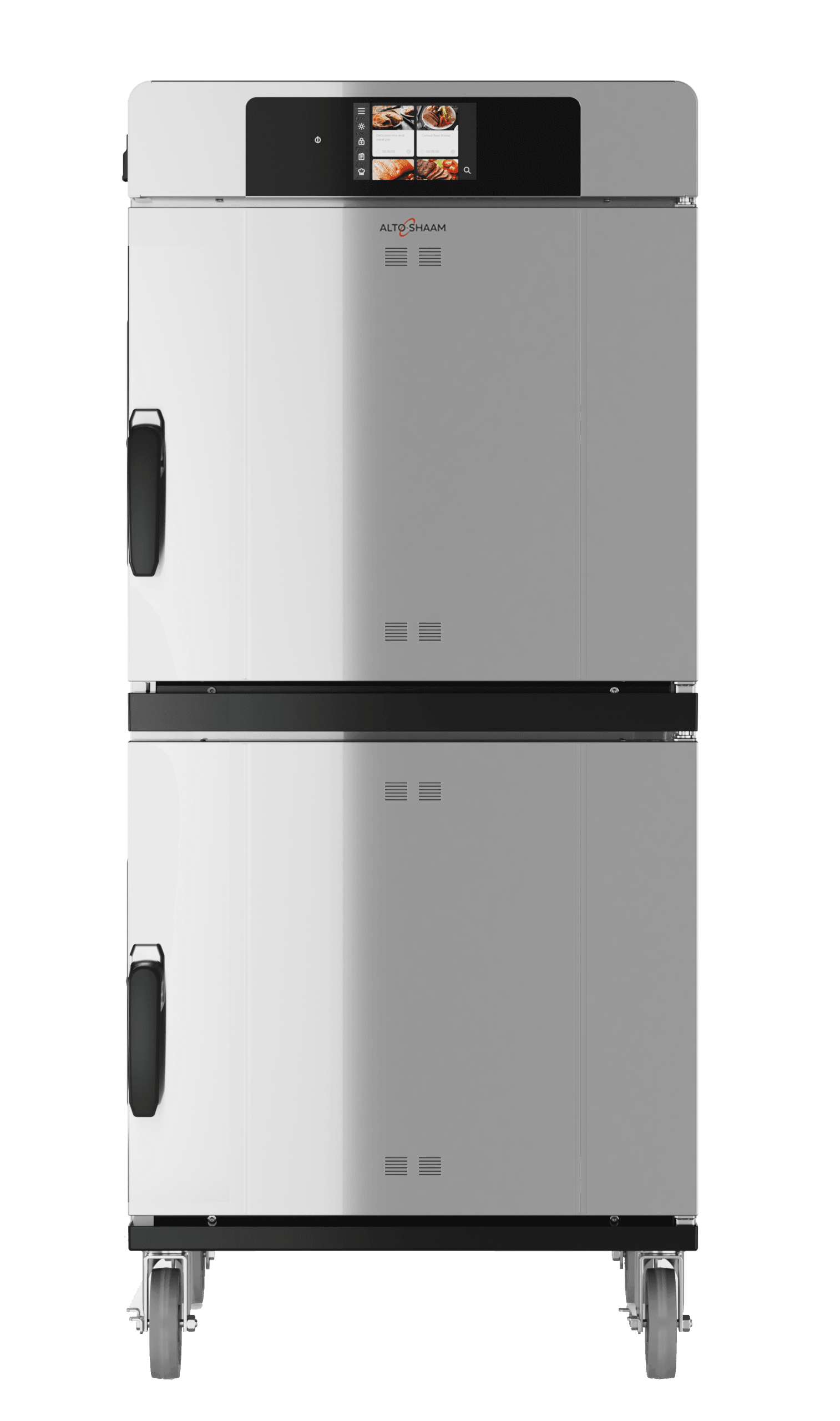 Halo Heat® Cook & Hold ovn, deluxe kontroll 1750-TH DX, 230v Cook/Hold ovner 2