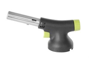Jet gassbrenner Crème brûlée – uit beholder, HENDI, 185x65x(H)100 mm Bakeutstyr