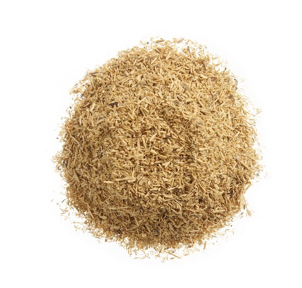 Røykestøv, HENDI, rødvin Røyking 2