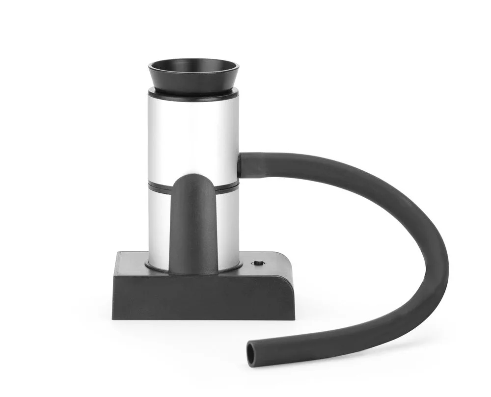 Røyk Infuser, HENDI, 90x54x(H)122mm Røyking 2