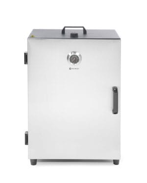 Røykovn elektrisk, HENDI, 230V/1600W, 540x380x(H)725mm Røyking