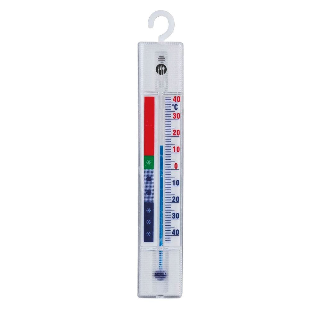 Kjøleskapstermometer, HENDI, 150x23x(H)9mm Kjøkkenredskaper 2
