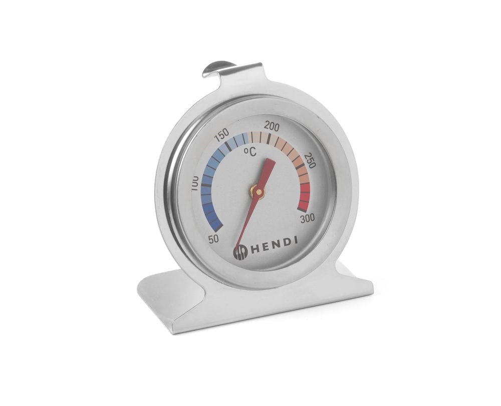 Ovnstermometer, HENDI, 60x40x(H)70mm Kjøkkenredskaper 2