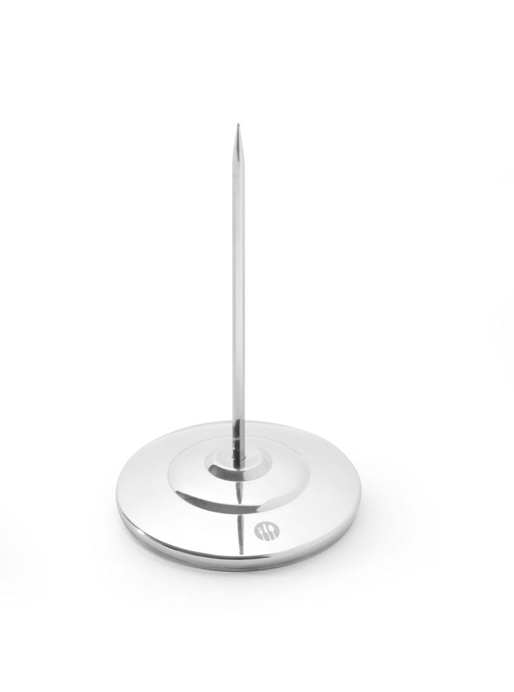 Kvitteringsholder, HENDI, ø80x(H)150mm Kjøkkenredskaper 2