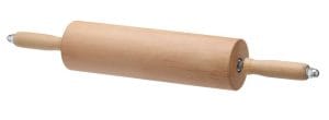 Trekjevle, HENDI, ø75x640mm Bakeutstyr 2
