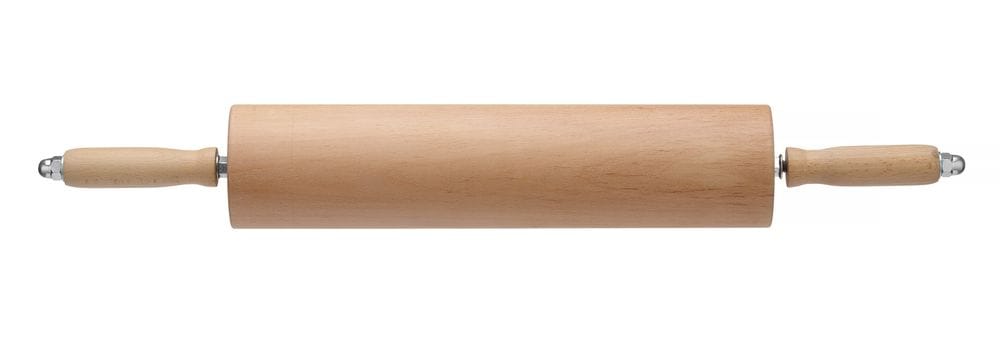Trekjevle, HENDI, ø90x667mm Bakeutstyr 2