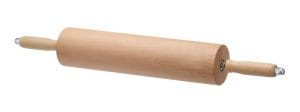 Trekjevle, HENDI, ø90x667mm Bakeutstyr 2