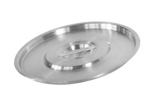 Profi Line lokk til bøtte med forsterket bunn, HENDI, Profi Line, 516706, ø290x(H)15mm Kjøkkenredskaper