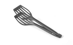 Universalklype med teflonbelegg, HENDI, Sort, (L)270mm Kjøkkenredskaper