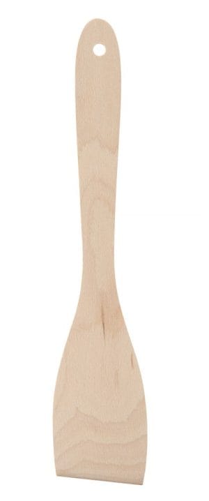 Trespatel – sett med 4, HENDI, 4 stk., (L)300mm Kjøkkenredskaper