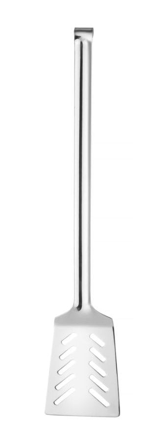 Slisspade, HENDI, Kitchen Line, Sort, (L)355mm Kjøkkenredskaper