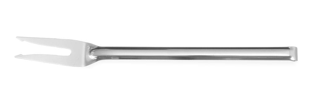 Utskjæringsgaffel, HENDI, Kitchen Line, 350x35mm Kjøkkenredskaper 2